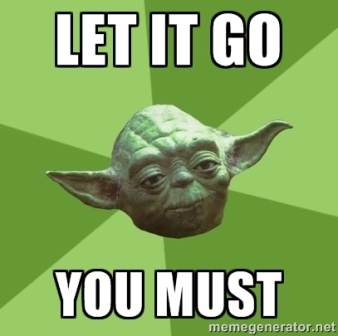 Yoda_Let go